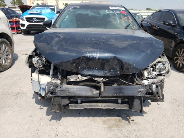 Photo 9 from auction – 2015 TOYOTA CAMRY LE with VIN 4T1BF1FK8FU059879