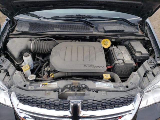 Photo 7 from auction – 2020 DODGE GRAND CARA with VIN 2C4RDGCG2LR227228