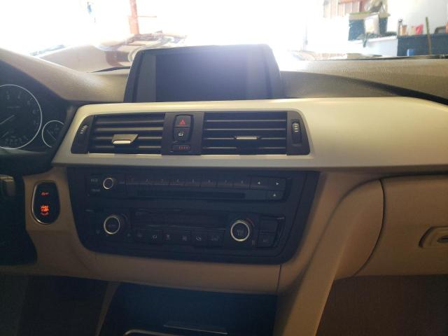 Photo 9 from auction – 2013 BMW 328 I with VIN WBA3A5C50DF359573