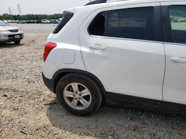 Photo 9 from auction – 2015 CHEVROLET TRAX 1LT with VIN 3GNCJLSB6FL216304
