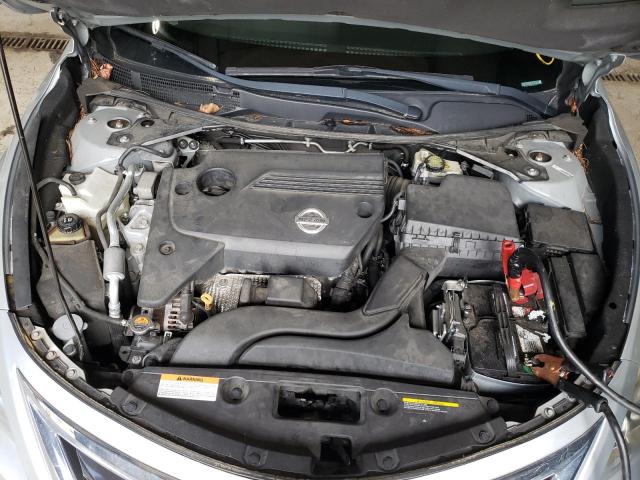 Photo 7 from auction – 2013 NISSAN ALTIMA 2.5 with VIN 1N4AL3AP6DN570561