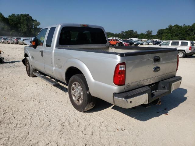 Photo 3 from auction – 2014 FORD F250 SUPER with VIN 1FT7X2AT1EEA20086