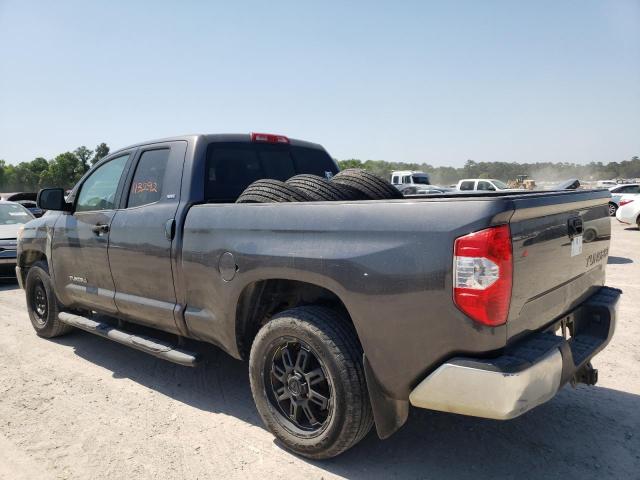 Photo 3 from auction – 2014 TOYOTA TUNDRA DOU with VIN 5TFRM5F15EX080712