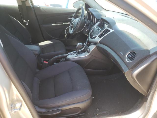 Photo 5 from auction – 2014 CHEVROLET CRUZE LT with VIN 1G1PK5SB4E7181826