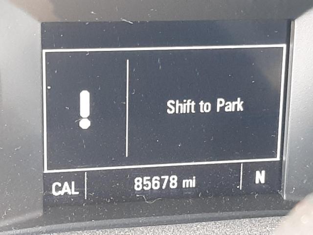 Photo 8 from auction – 2019 CHEVROLET TRAVERSE L with VIN 1GNERFKW7KJ111665