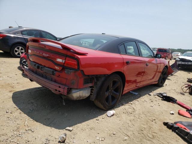 Photo 4 from auction – 2012 DODGE CHARGER R/ with VIN 2C3CDXCT8CH114929