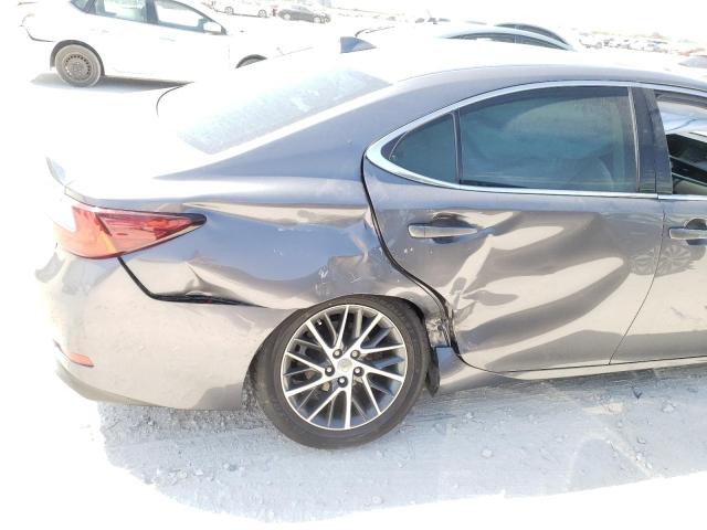 Photo 9 from auction – 2016 LEXUS ES 350 with VIN 58ABK1GGXGU010604