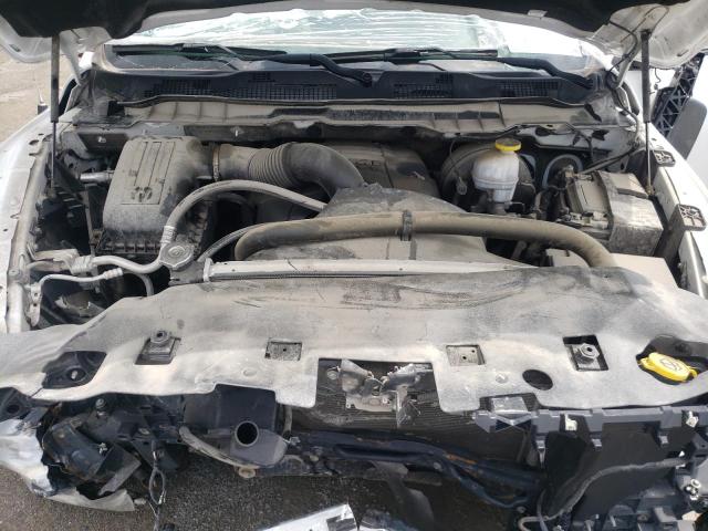 Photo 7 from auction – 2019 RAM 1500 CLASS with VIN 1C6RR7LT3KS634283