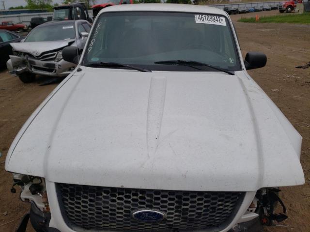 Photo 7 from auction – 2001 FORD RANGER SUP with VIN 1FTZR15E61TB00479