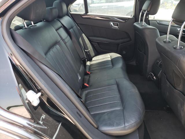 Photo 6 from auction – 2010 MERCEDES-BENZ E 550 with VIN WDDHF7CB1AA033601