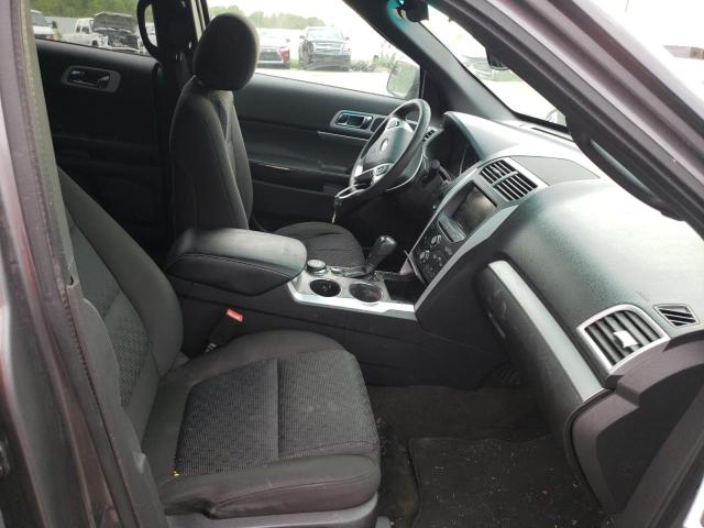 Photo 5 from auction – 2013 FORD EXPLORER X with VIN 1FM5K8D80DGA27108