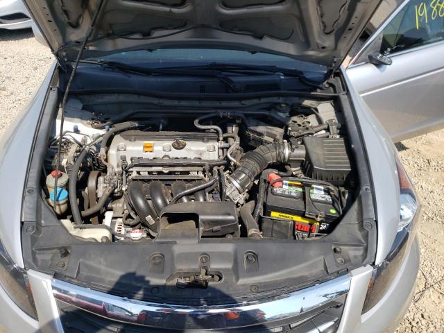Photo 7 from auction – 2011 HONDA ACCORD EXL with VIN 1HGCP2F81BA091960