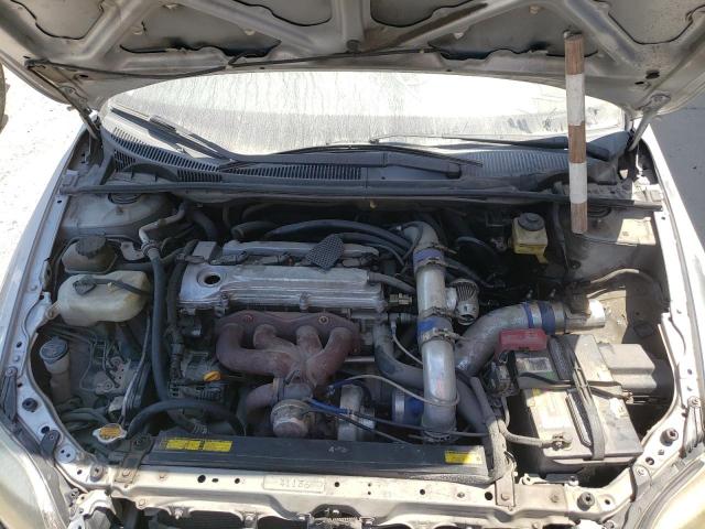 Photo 7 from auction – 2006 TOYOTA SCION TC with VIN JTKDE167460093667
