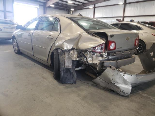Photo 3 from auction – 2012 CHEVROLET MALIBU with VIN 1G1ZB5E00CF250579