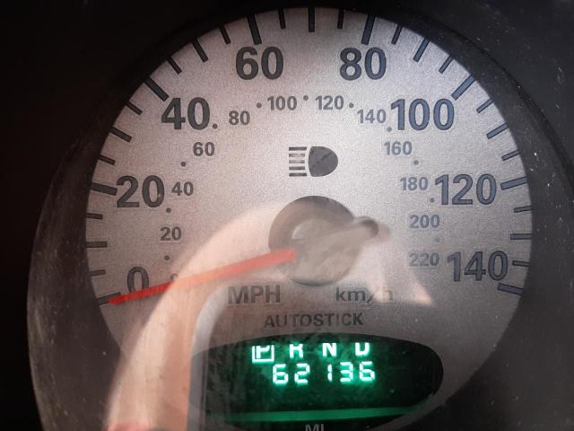 Photo 8 from auction – 2003 CHRYSLER PT CRUISER with VIN 3C4FY78G83T514957