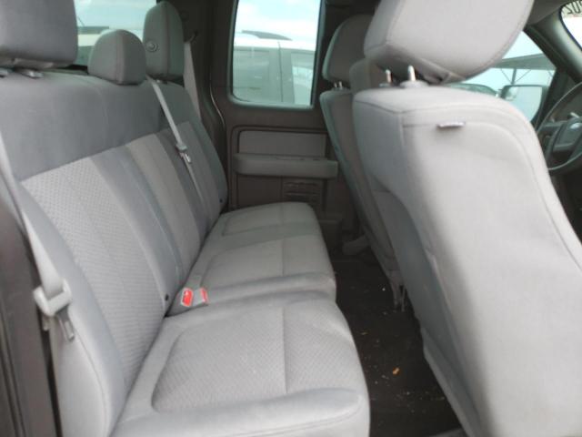 Photo 6 from auction – 2013 FORD F150 SUPER with VIN 1FTFX1CF2DFC39449
