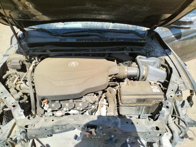Photo 7 from auction – 2015 ACURA TLX TECH with VIN 19UUB2F54FA002087