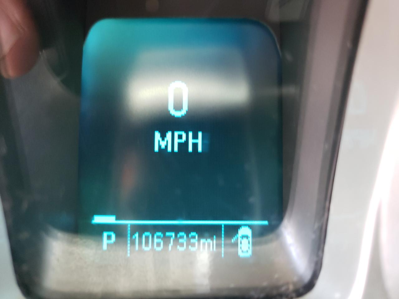Photo 8 from auction – 2012 CHEVROLET CAMARO LT with VIN 2G1FB3D32C9211312