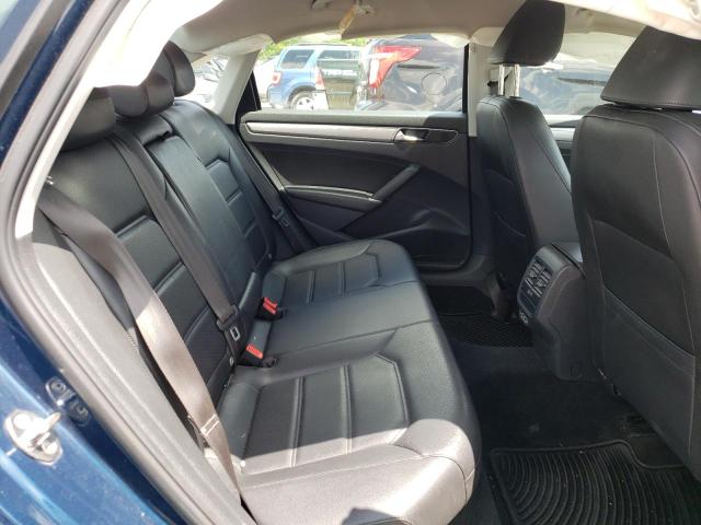 Photo 6 from auction – 2019 VOLKSWAGEN PASSAT WOL with VIN 1VWLA7A38KC001925