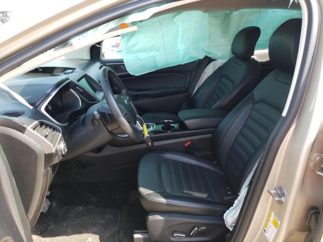 Photo 5 from auction – 2018 FORD EDGE SEL with VIN 2FMPK3J89JBC02622