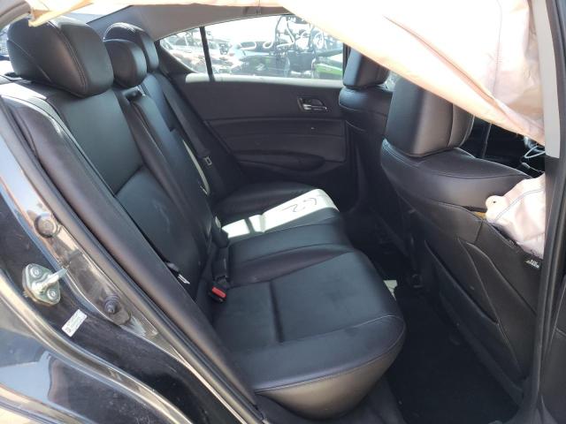 Photo 6 from auction – 2016 ACURA ILX BASE W with VIN 19UDE2F3XGA011349