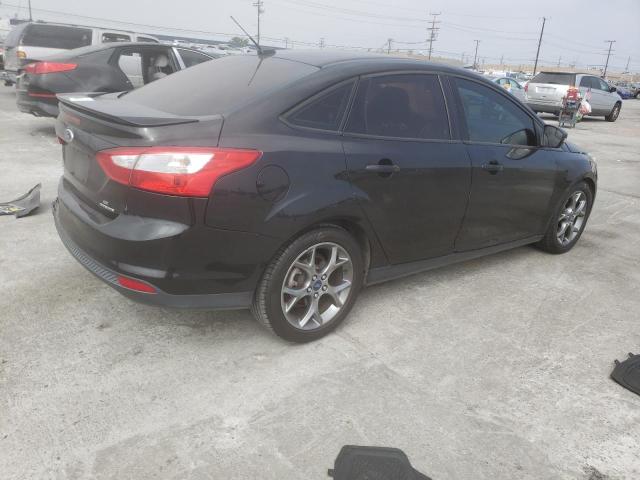 Photo 4 from auction – 2013 FORD FOCUS SE with VIN 1FADP3F26DL200222