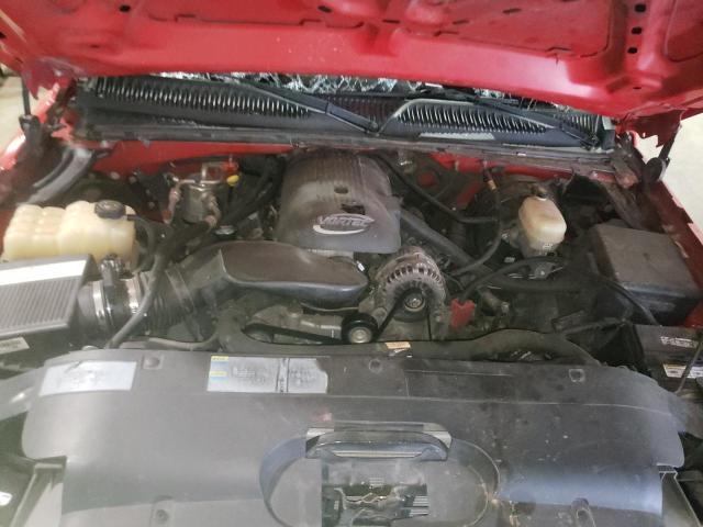 Photo 7 from auction – 2005 CHEVROLET SILVERADO with VIN 2GCEC13T451159933
