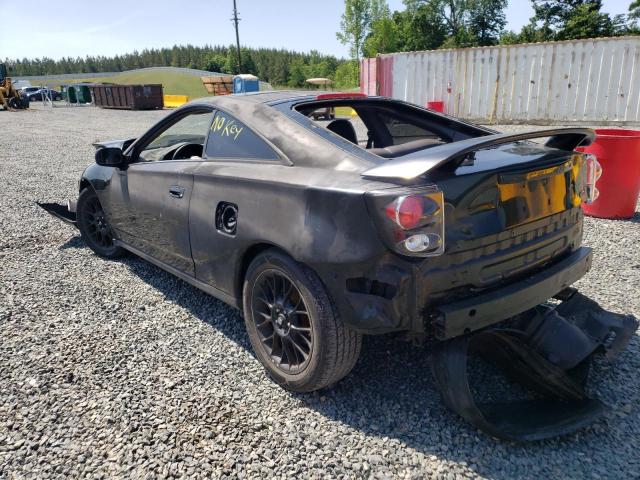 Photo 3 from auction – 2000 TOYOTA CELICA GT- with VIN JTDDY38T7Y0018372