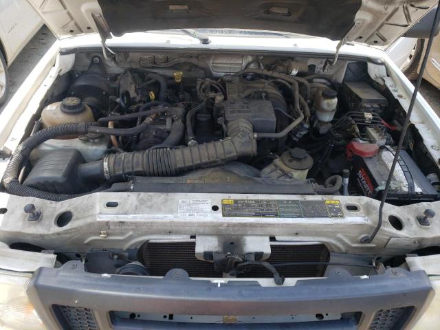 Photo 7 from auction – 2011 FORD RANGER with VIN 1FTKR1AD9BPA72167