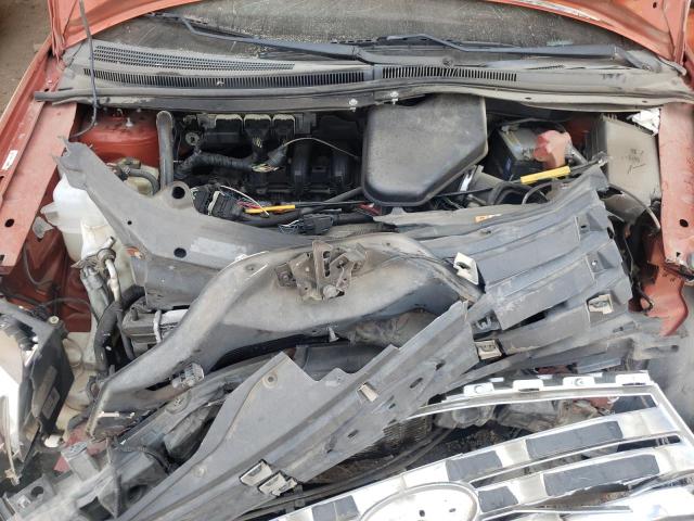Photo 7 from auction – 2008 FORD EDGE LIMIT with VIN 2FMDK49CX8BA45047