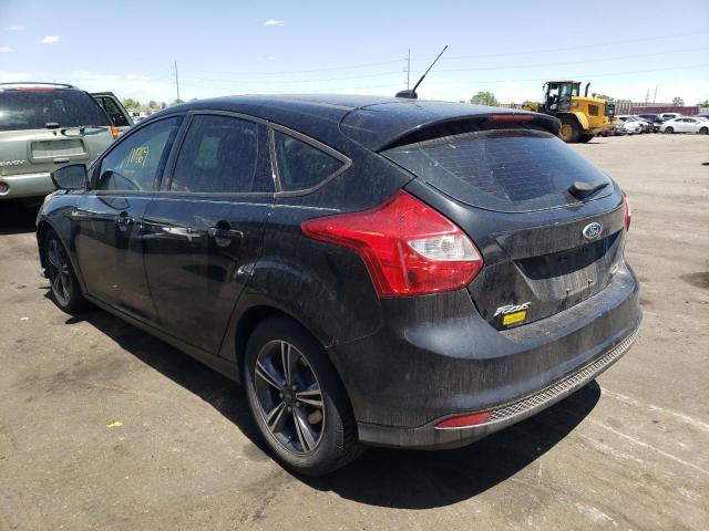 Photo 3 from auction – 2014 FORD FOCUS SE with VIN 1FADP3K28EL417097