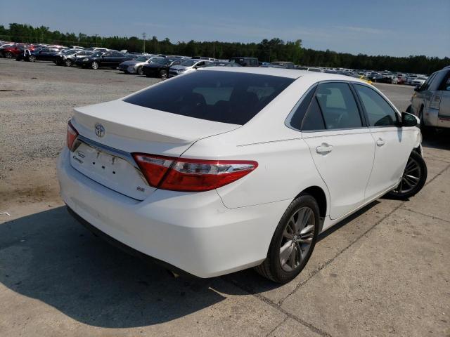 Photo 4 from auction – 2016 TOYOTA CAMRY LE with VIN 4T1BF1FK8GU525179