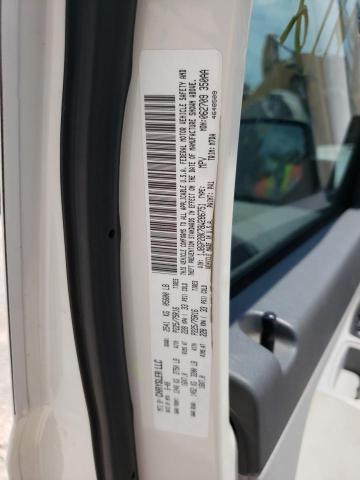 JEEP LIBERTY SP 2008 with VIN 1J8GP28K78W286751 - Photo from auction