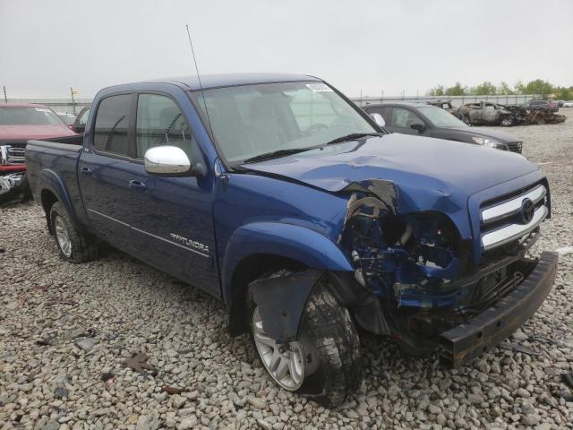 Photo 3 from auction – 2006 TOYOTA TUNDRA DOU with VIN 5TBDT44166S519409
