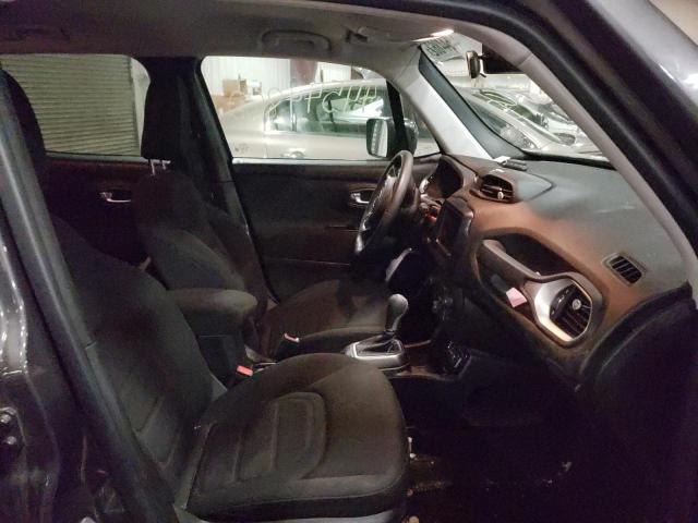 Photo 5 from auction – 2018 JEEP RENEGADE L with VIN ZACCJABB0JPJ19979