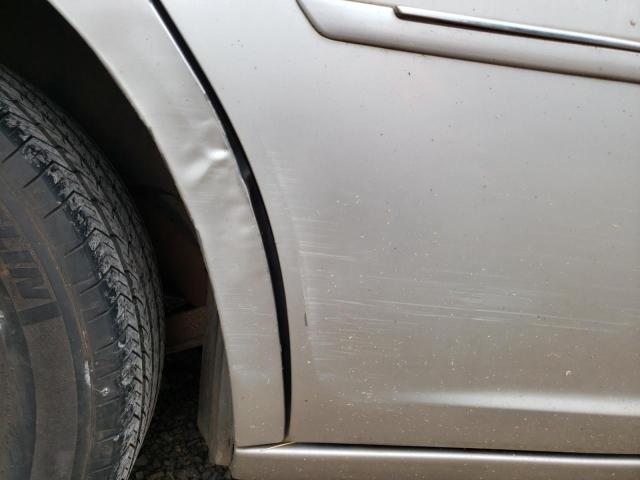 Photo 9 from auction – 2006 BUICK LUCERNE with VIN 1G4HP57216U234602