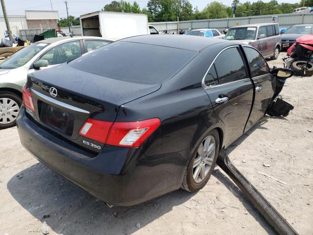 Photo 4 from auction – 2009 LEXUS ES 350 with VIN JTHBJ46GX92318399