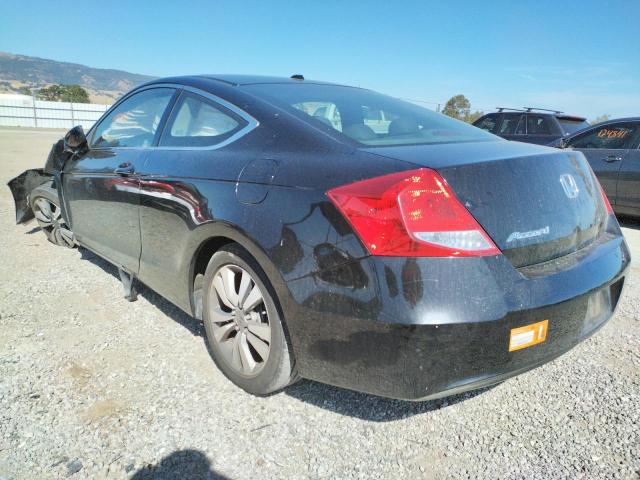 Photo 3 from auction – 2012 HONDA ACCORD EXL with VIN 1HGCS1B82CA005104