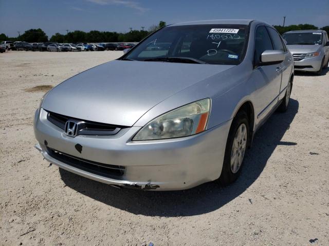 Photo 2 from auction – 2003 HONDA ACCORD with VIN 1HGCM56313A099184