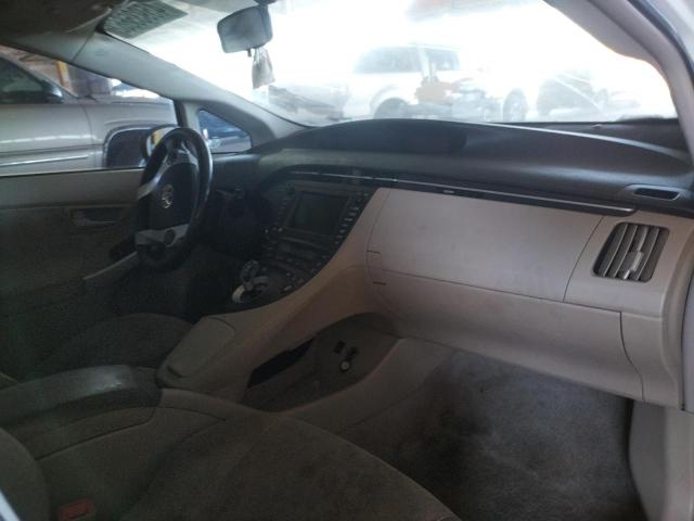 Photo 9 from auction – 2011 TOYOTA PRIUS with VIN JTDKN3DU3B0289208