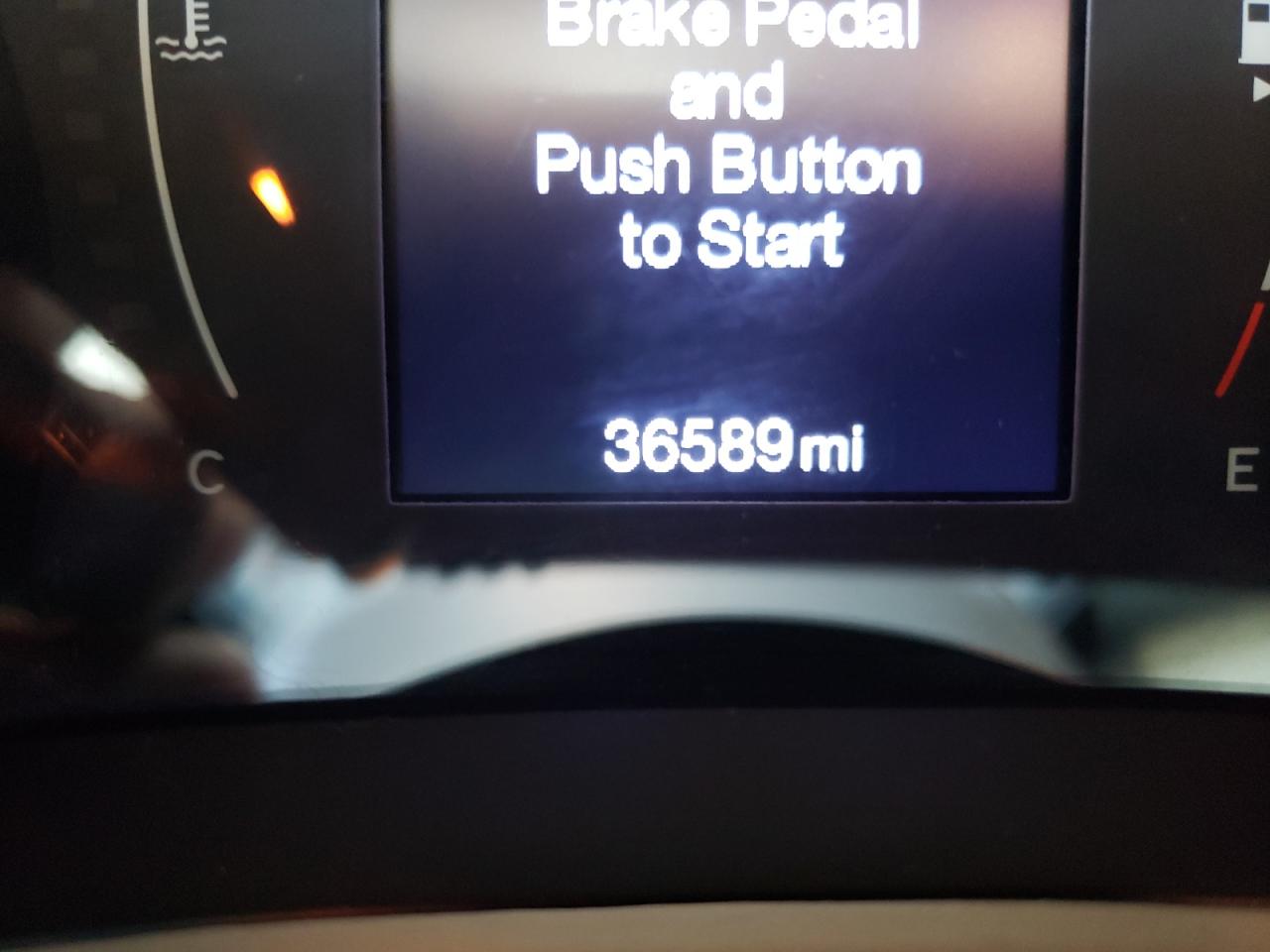 Photo 8 from auction – 2018 JEEP COMPASS LA with VIN 3C4NJCBB0JT462114