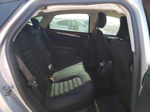 Photo 6 from auction – 2016 FORD FUSION SE with VIN 3FA6P0LU0GR305115