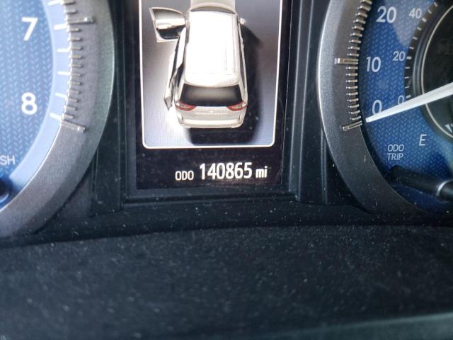Photo 8 from auction – 2015 TOYOTA SIENNA XLE with VIN 5TDDK3DC7FS102354