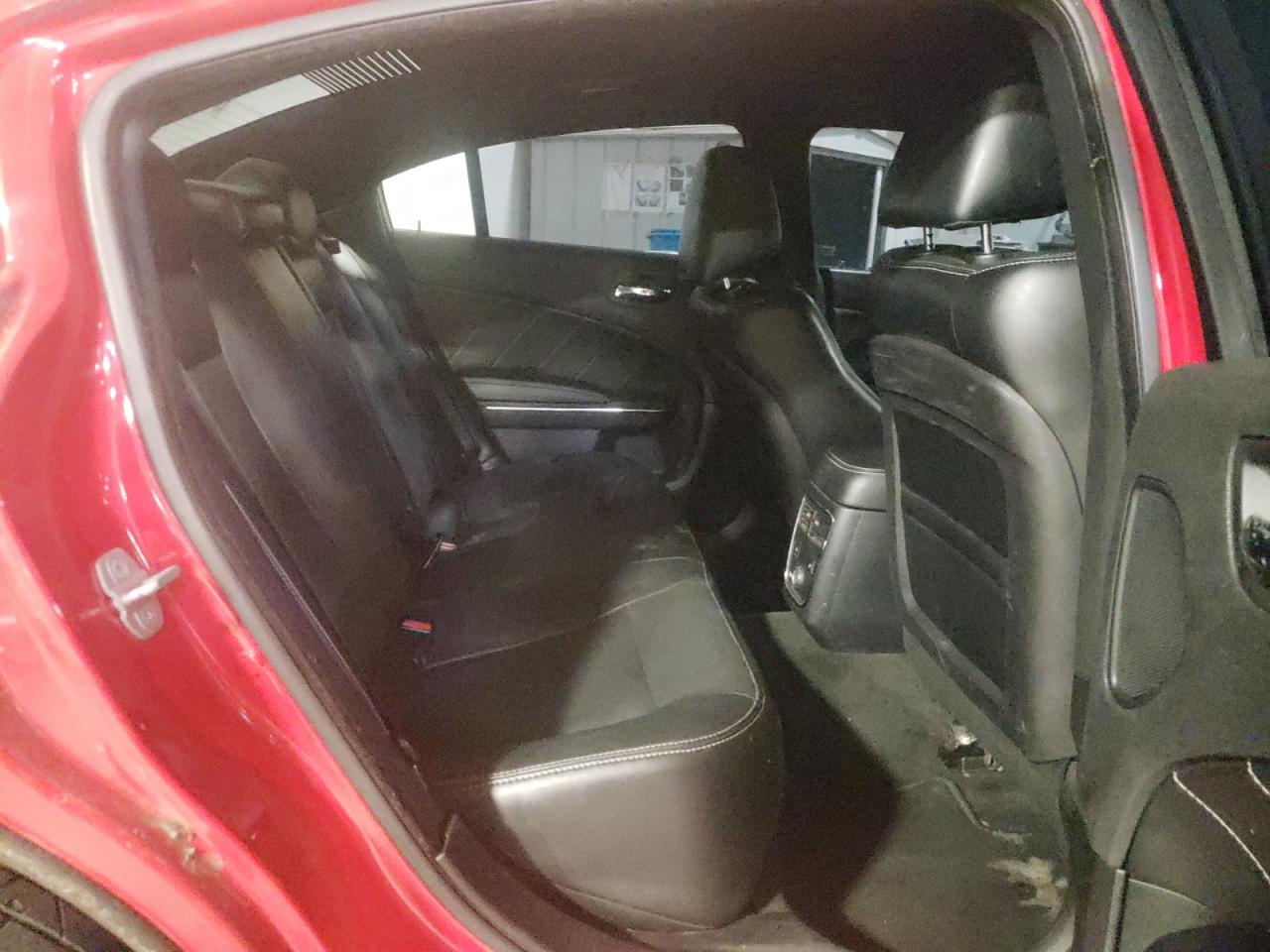 Photo 6 from auction – 2012 DODGE CHARGER R/ with VIN 2C3CDXDT4CH272456