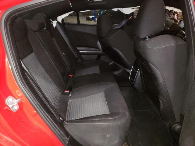 Photo 6 from auction – 2021 DODGE CHARGER R/ with VIN 2C3CDXCT3MH519842