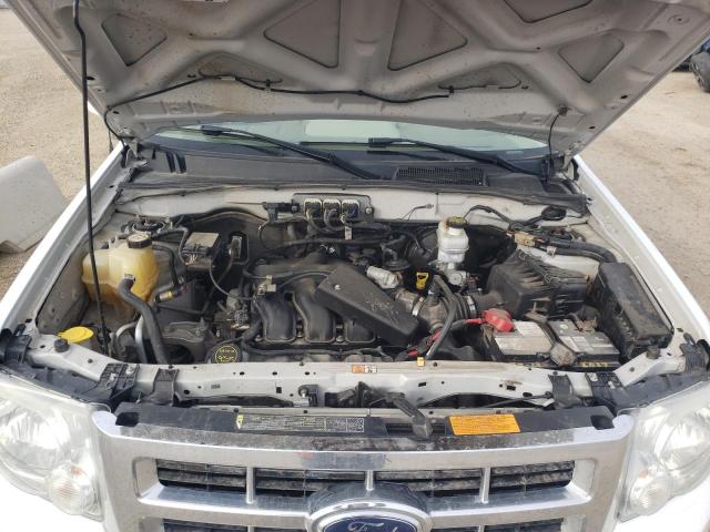 Photo 7 from auction – 2008 FORD ESCAPE LIM with VIN 1FMCU94178KE44481