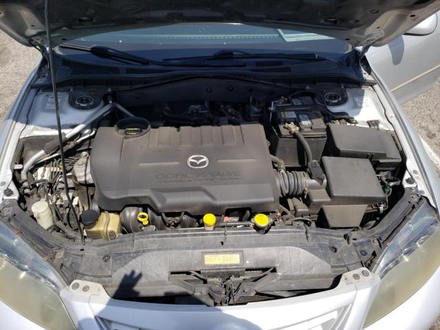 Photo 7 from auction – 2005 MAZDA 6 I with VIN 1YVHP84C455M27039