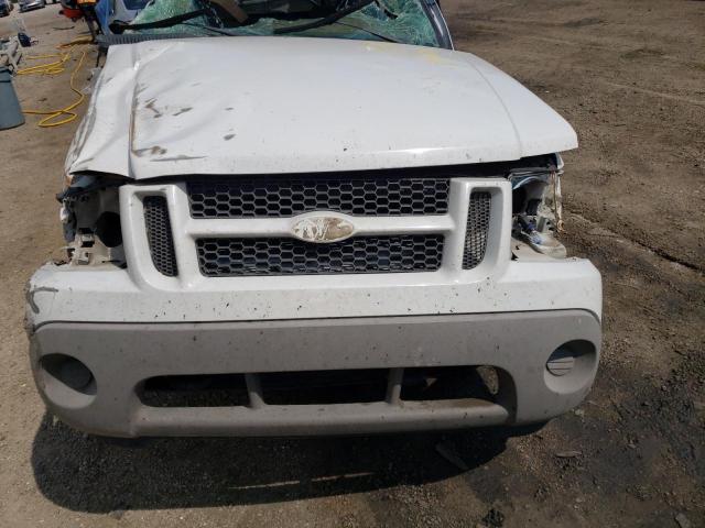 Photo 7 from auction – 2001 FORD EXPLORER S with VIN 1FMZU77E51UA94016