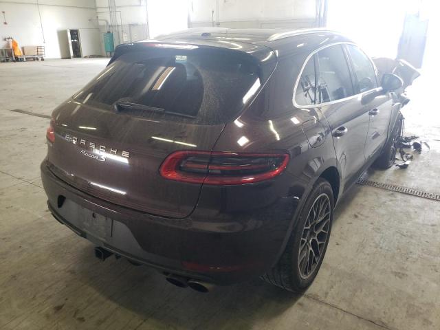 Zdjęcie 4 z aukcji – 2018 PORSCHE MACAN S z VIN WP1AB2A5XJLB38986