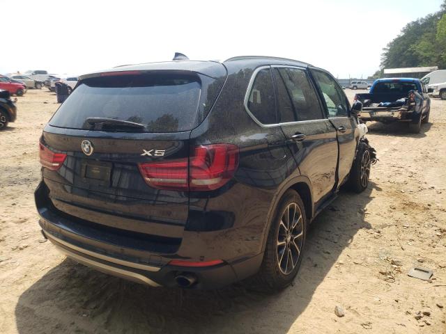 Photo 4 from auction – 2017 BMW X5 SDRIVE3 with VIN 5UXKR2C37H0U23071